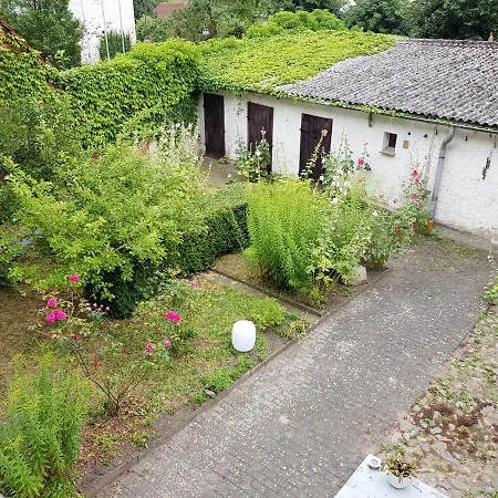 Grosse Fewo Im Elternhaus Des Malers Runge - Wolgast Wolgast