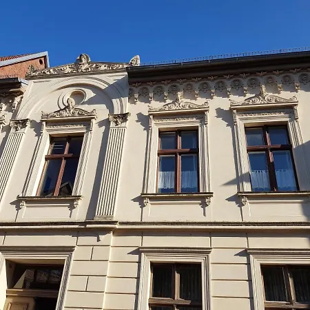 Grosse Fewo Im Elternhaus Des Malers Runge - Wolgast